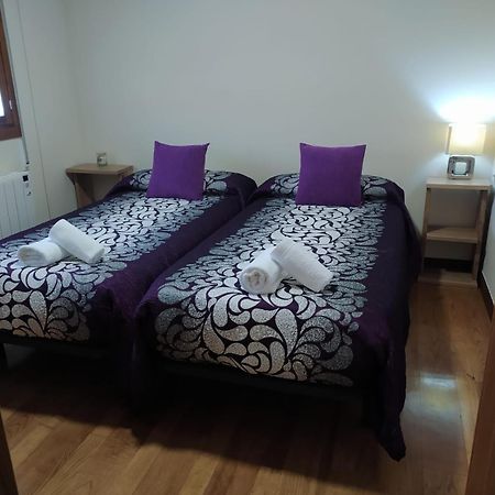 Casa Das Pozas Distriz Екстер'єр фото