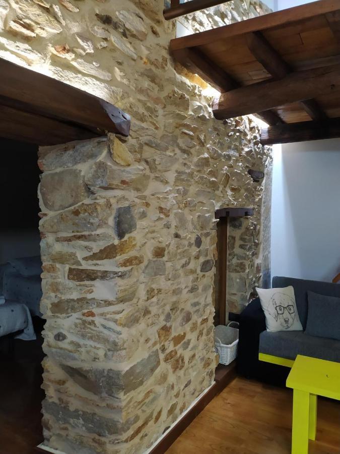 Casa Das Pozas Distriz Екстер'єр фото