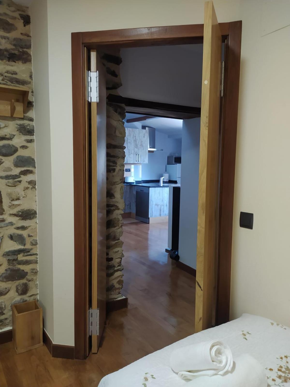 Casa Das Pozas Distriz Екстер'єр фото