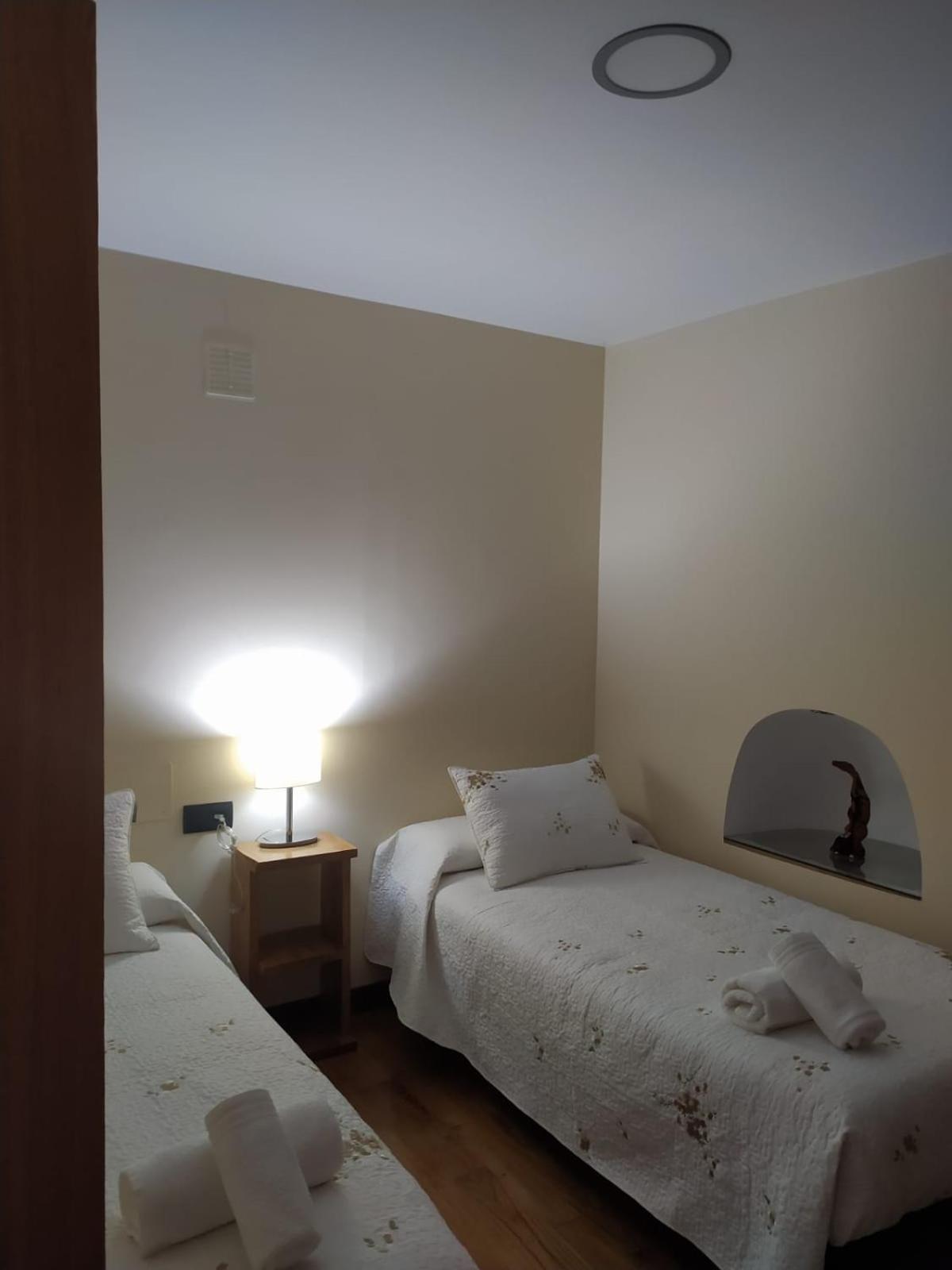 Casa Das Pozas Distriz Екстер'єр фото