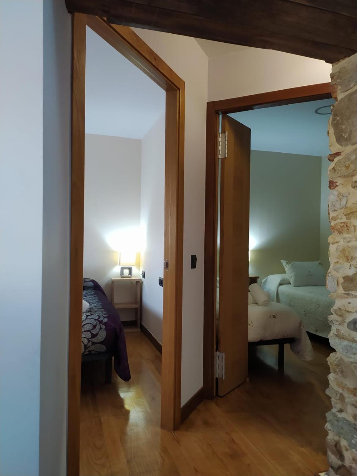 Casa Das Pozas Distriz Екстер'єр фото